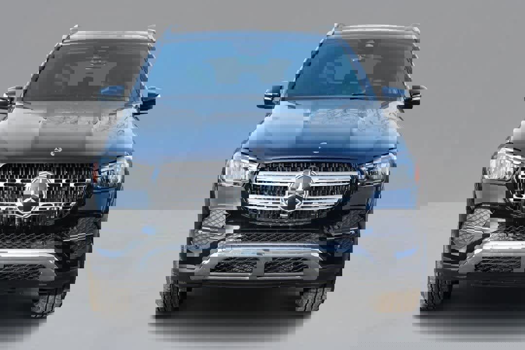 New 2026 Mercedes-Benz GLE 350 4MATIC image 2