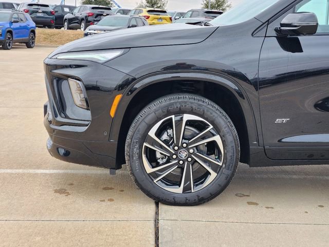 New 2025 Buick Enclave Sport Touring w/ Super Cruise Package image 13