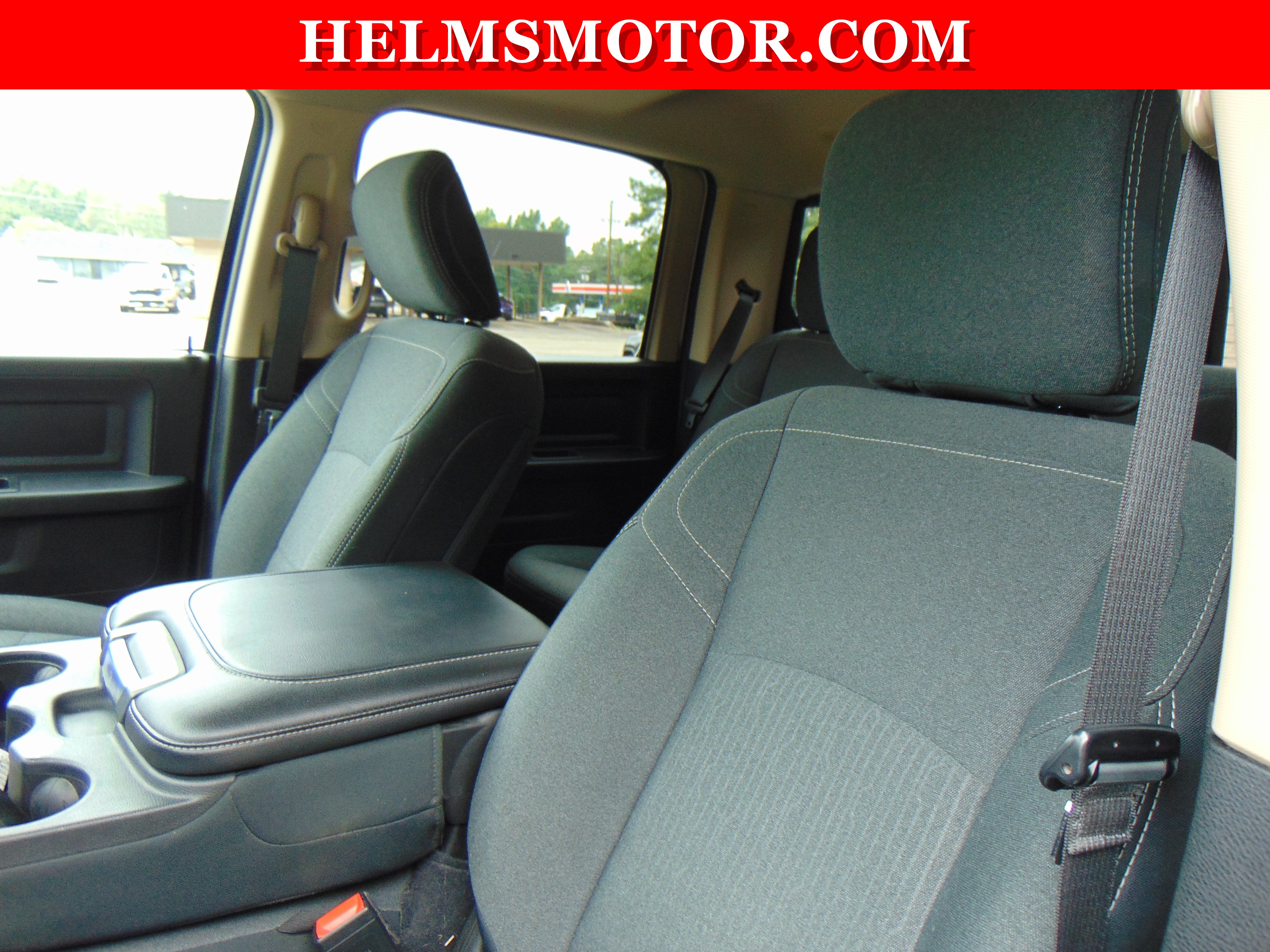 Certified 2020 RAM 2500 Tradesman AWD/4WD image 38