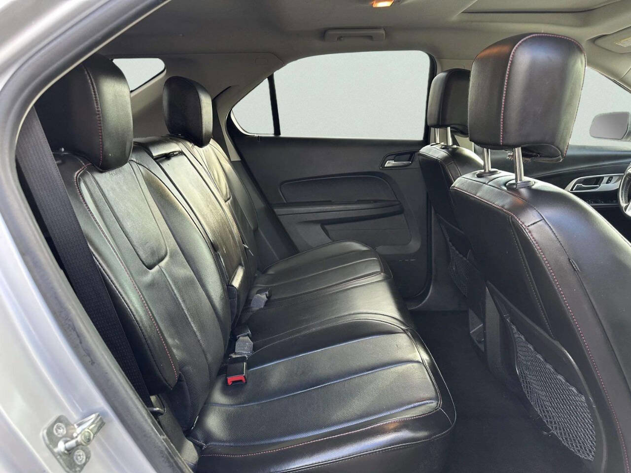 Used 2013 Chevrolet Equinox LTZ FWD image 19