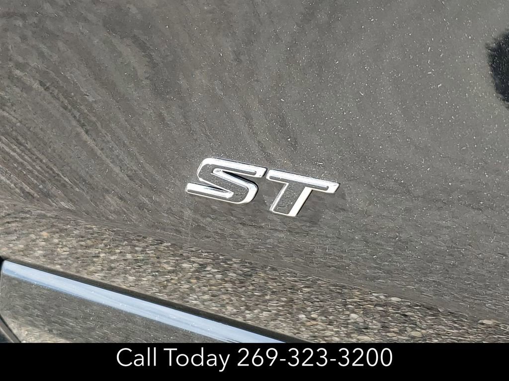 New 2026 Buick Encore GX Sport Touring w/ Comfort Package image 30