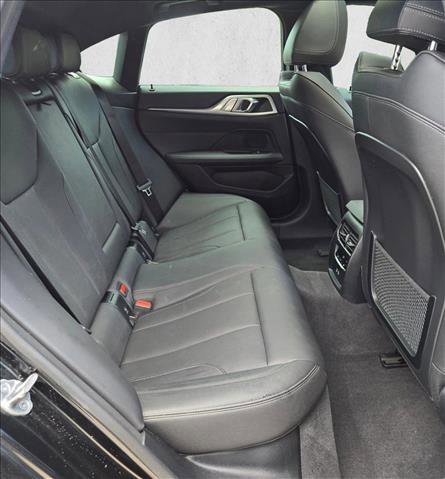 Used 2024 BMW i4 eDrive35 w/ Convenience Package image 20