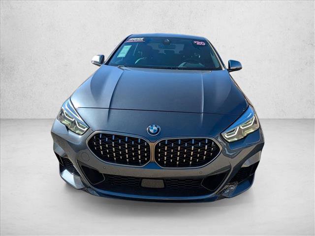 Used 2020 BMW M235i xDrive Gran Coupe video 2