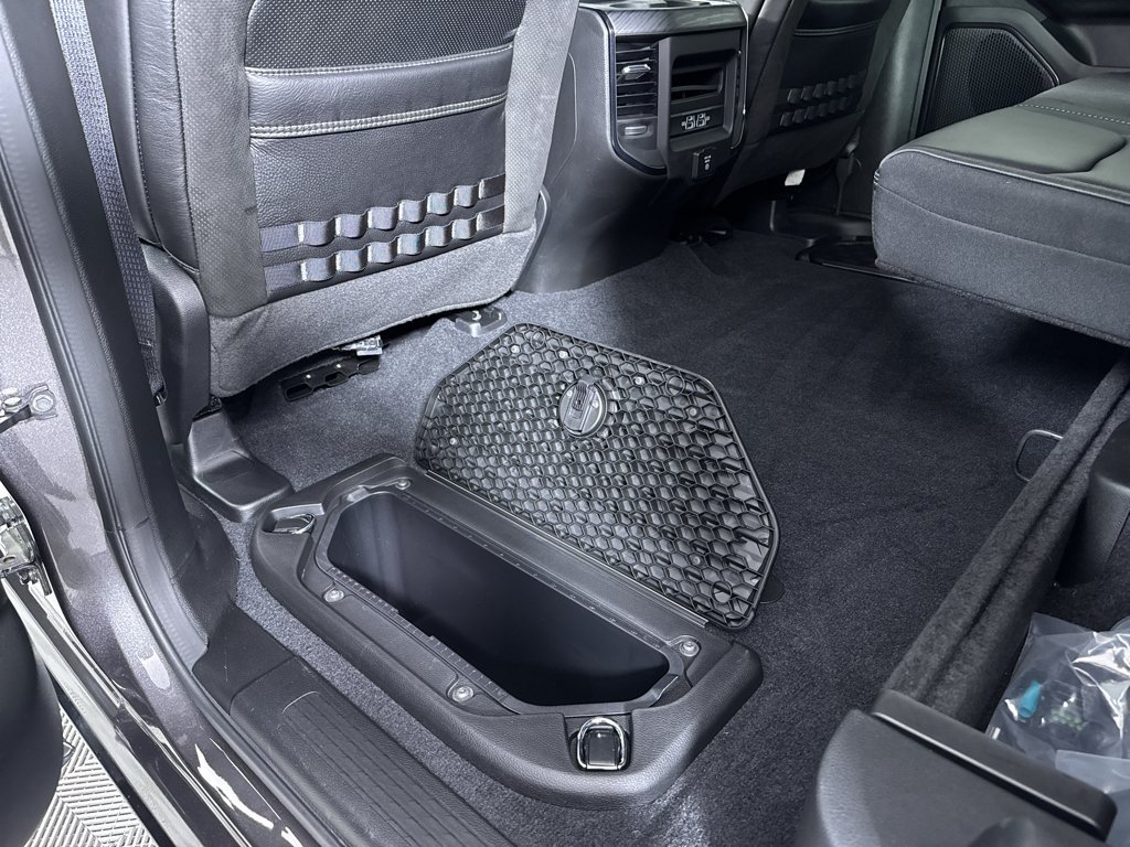Used 2025 RAM 1500 RHO AWD/4WD image 32
