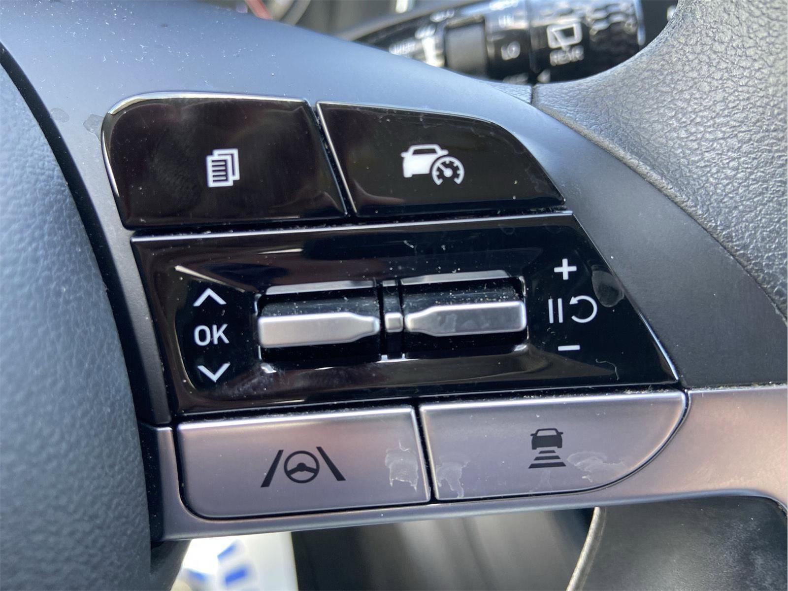 Used 2023 Hyundai Tucson SEL AWD/4WD image 21