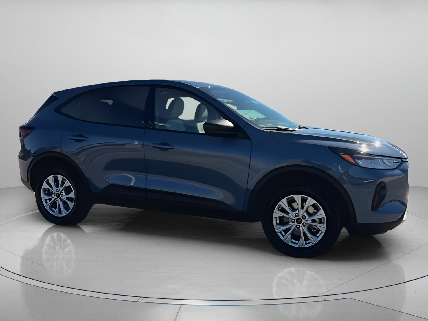 New 2026 Ford Escape Active FWD image 38