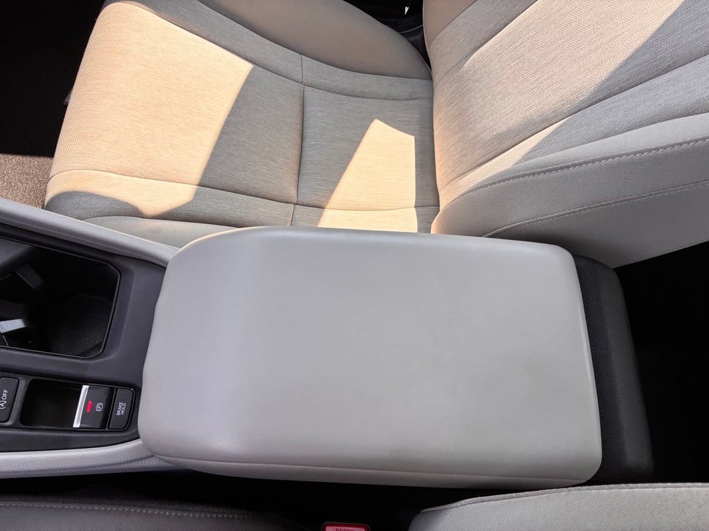 Used 2023 Honda Accord EX image 37