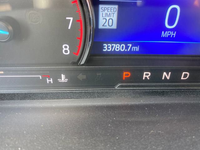 Used 2023 Ford Explorer Limited RWD image 20