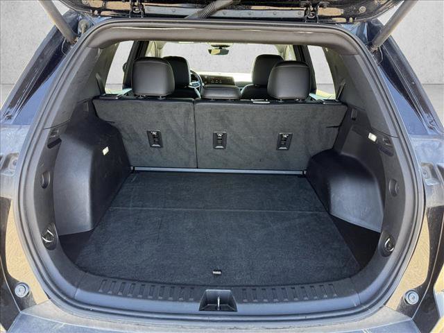 Used 2025 Chevrolet Equinox LT w/ Convenience Package II FWD image 7