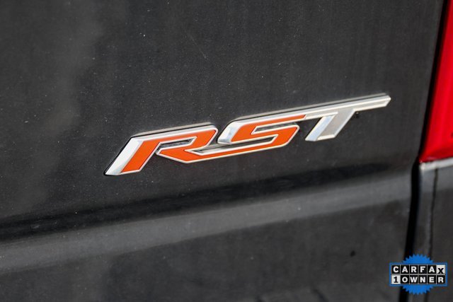 Used 2024 Chevrolet Silverado 1500 RST image 9
