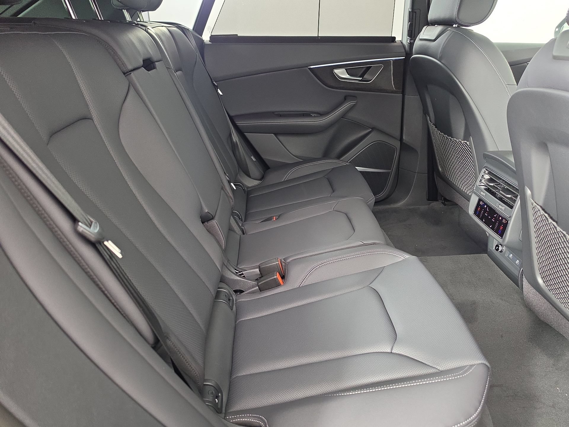 New 2026 Audi Q8 Premium Plus AWD/4WD image 39