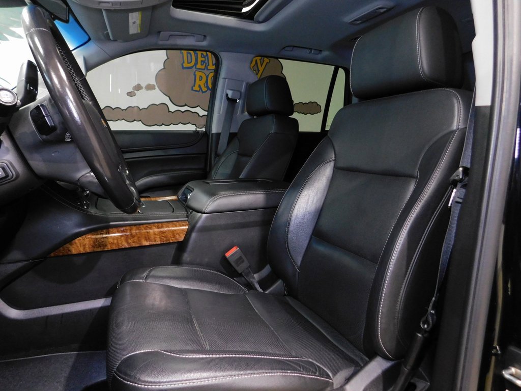 Used 2018 Chevrolet Tahoe Premier image 36