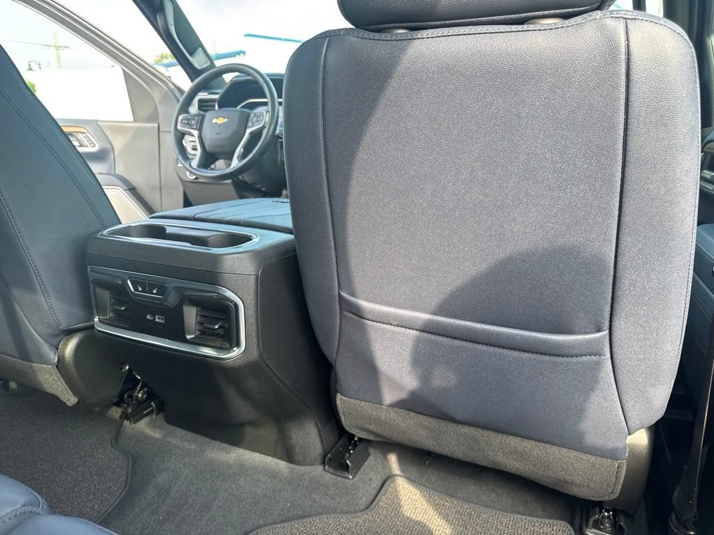 Used 2026 Chevrolet Silverado 2500 High Country w/ Technology Package AWD/4WD image 41
