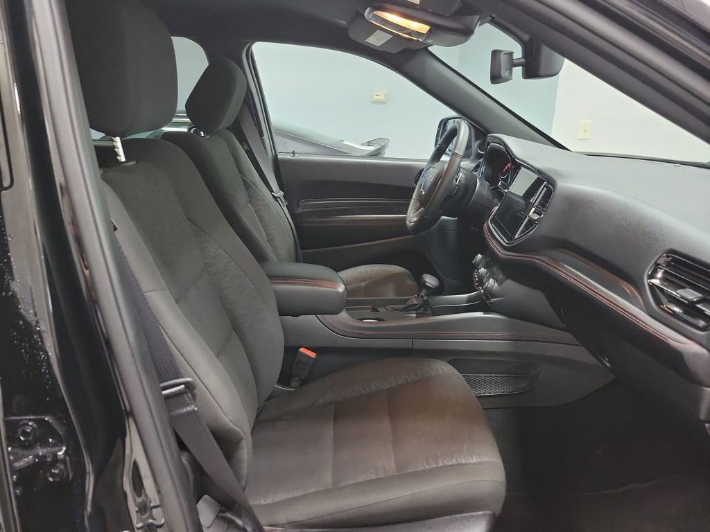 Used 2026 Dodge Durango GT image 31