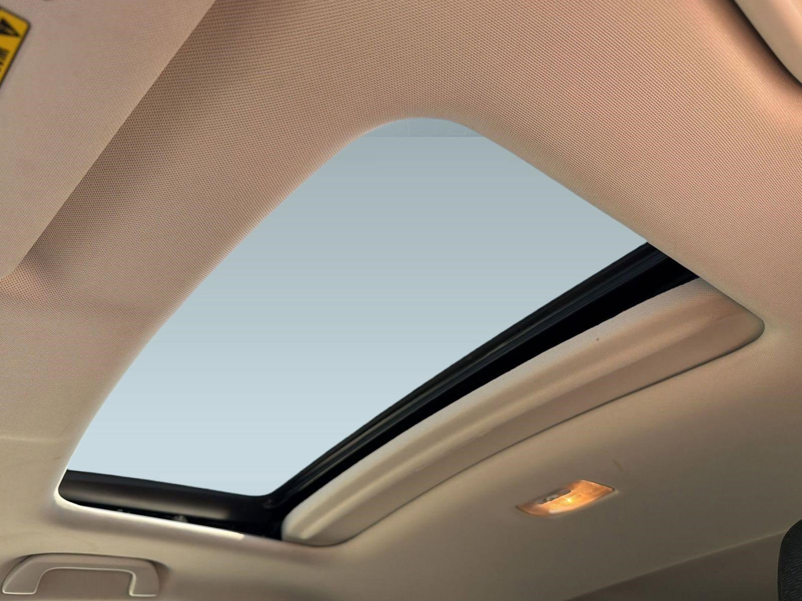 Used 2016 Honda CR-V EX image 14