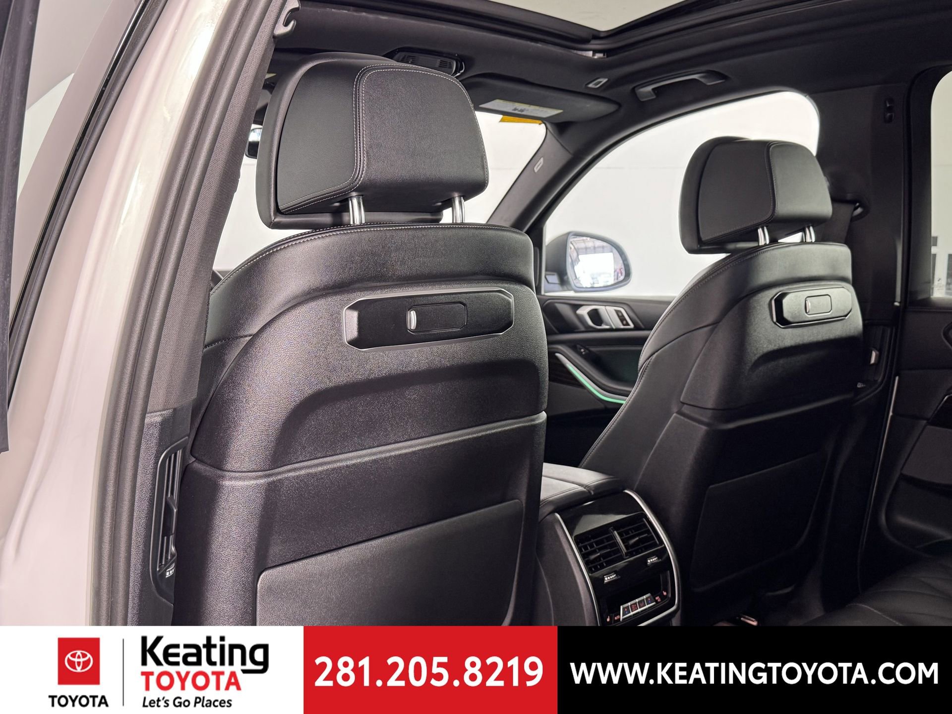 Used 2024 BMW X5 xDrive50e image 16