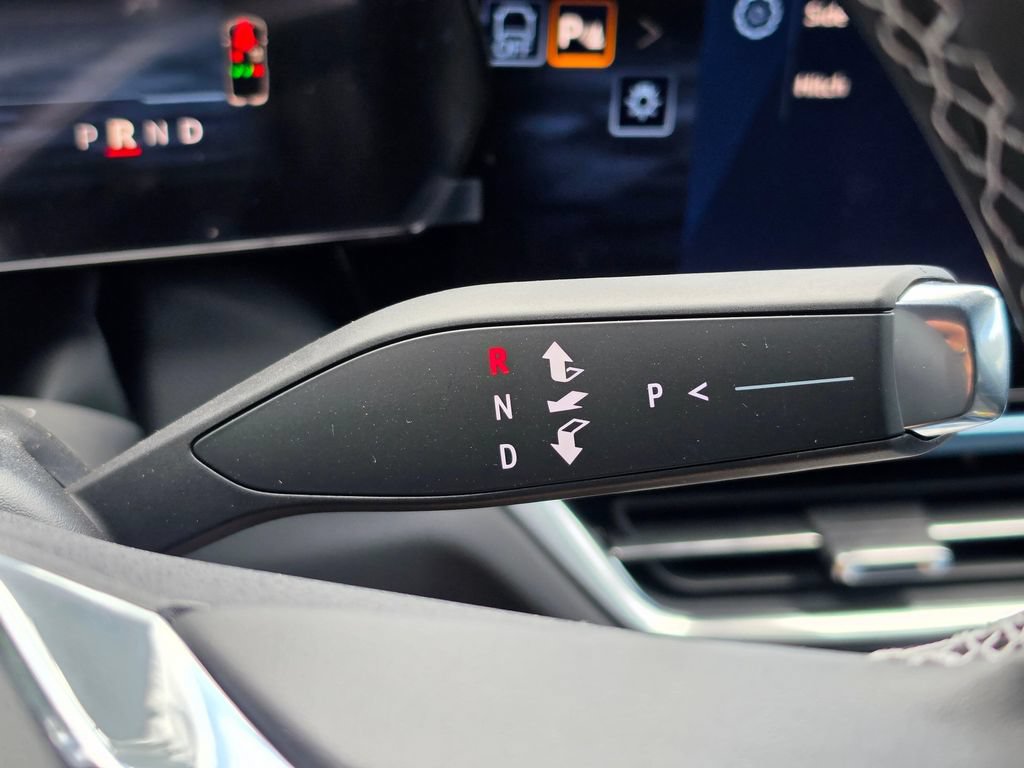 New 2026 Chevrolet Equinox EV LT AWD/4WD image 29