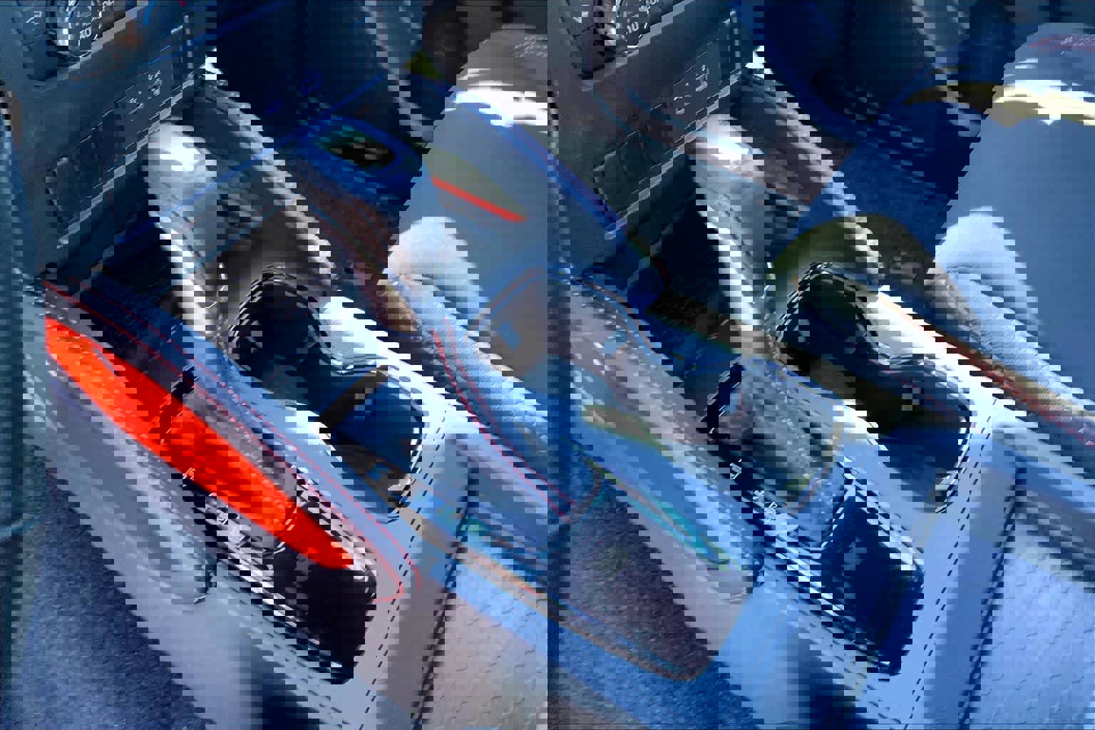 Used 2024 Nissan Frontier PRO-4X w/ Off-Road Protection Package image 16