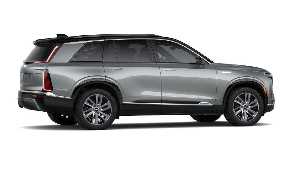 New 2026 Cadillac Vistiq Luxury AWD/4WD image 42