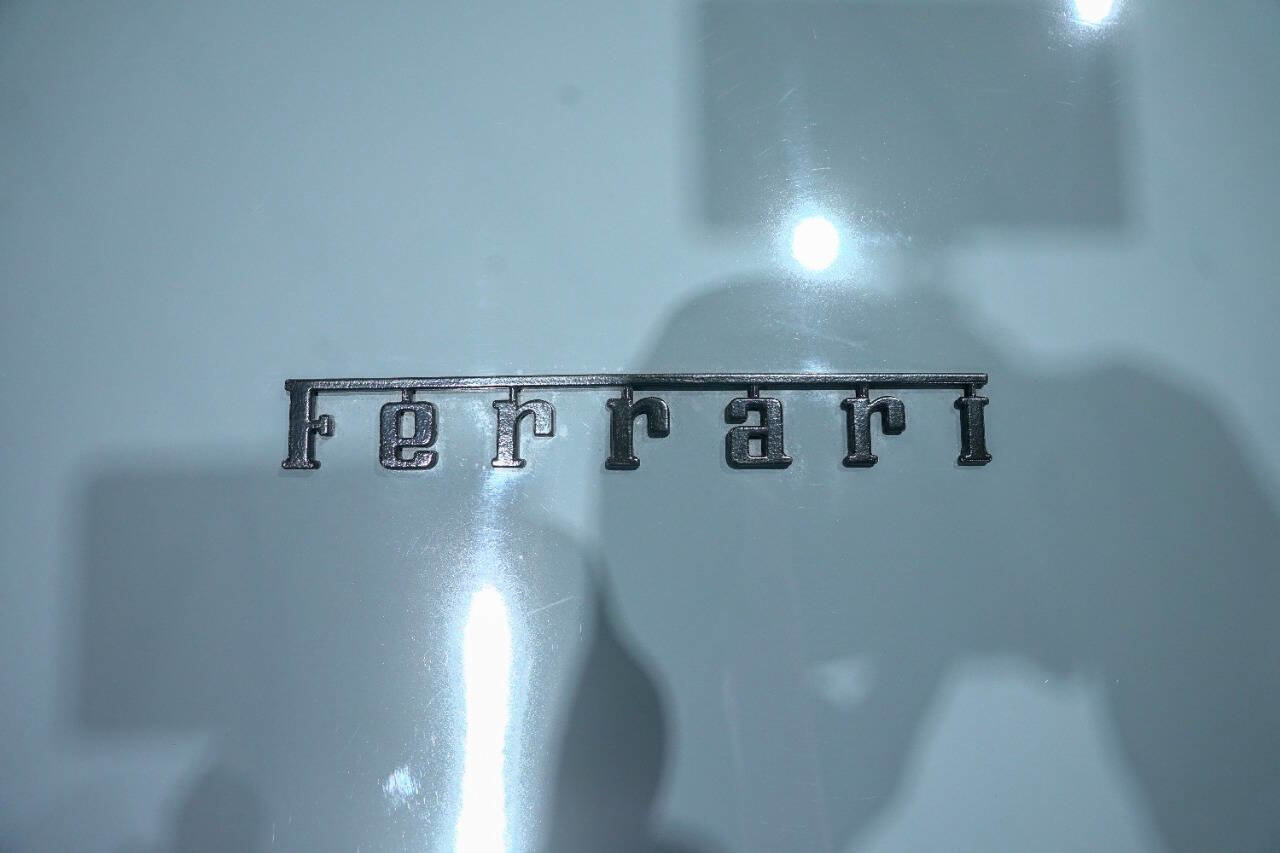 Used 2010 Ferrari California image 35