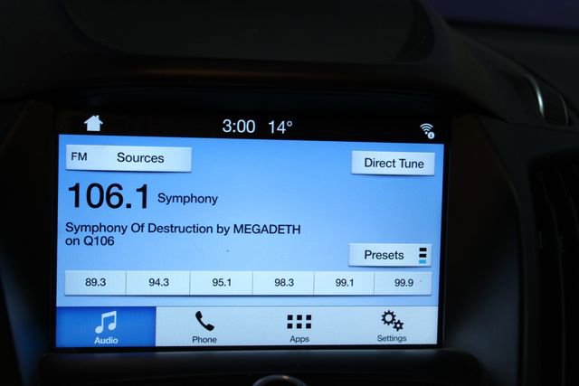 Used 2019 Ford Escape SE FWD image 25