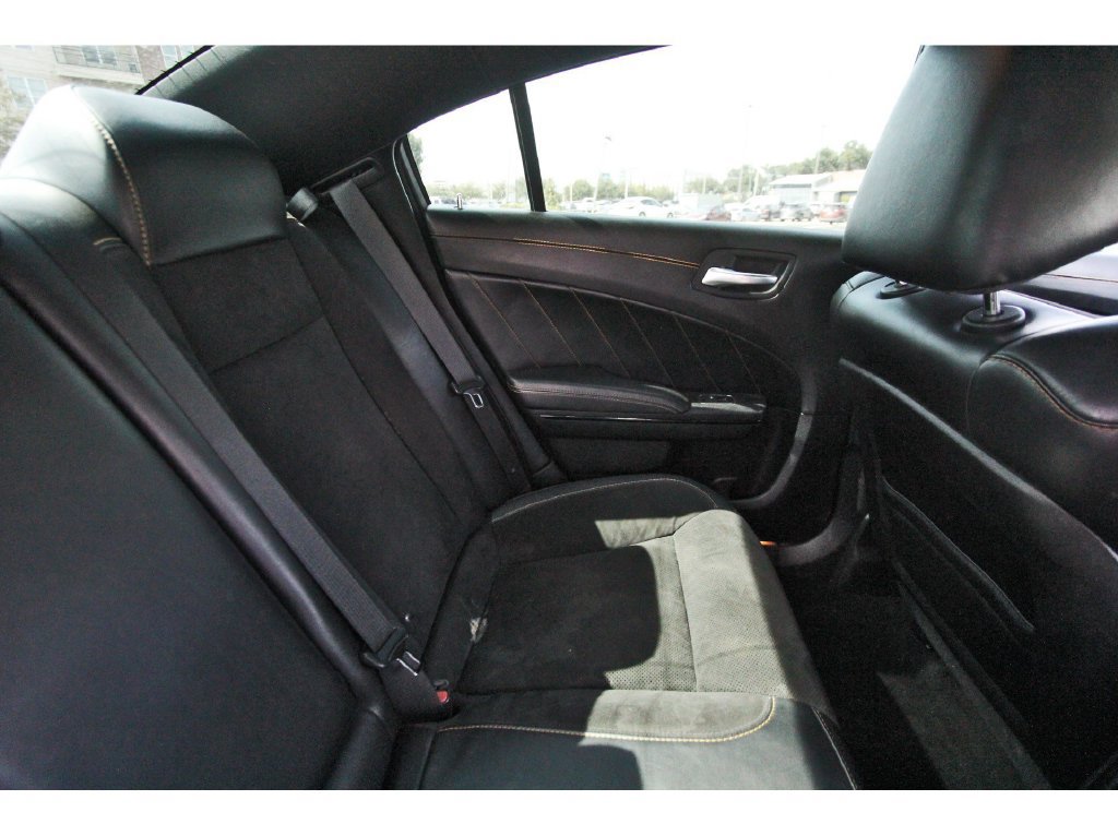 Used 2023 Dodge Charger Scat Pack RWD image 13