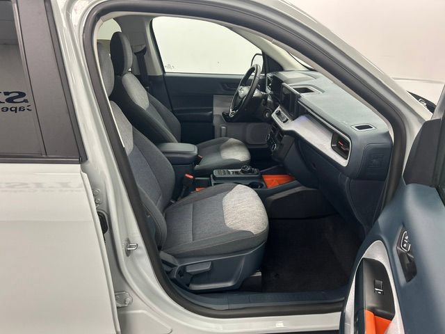 Used 2023 Ford Maverick XLT w/ XLT Luxury Package FWD image 28