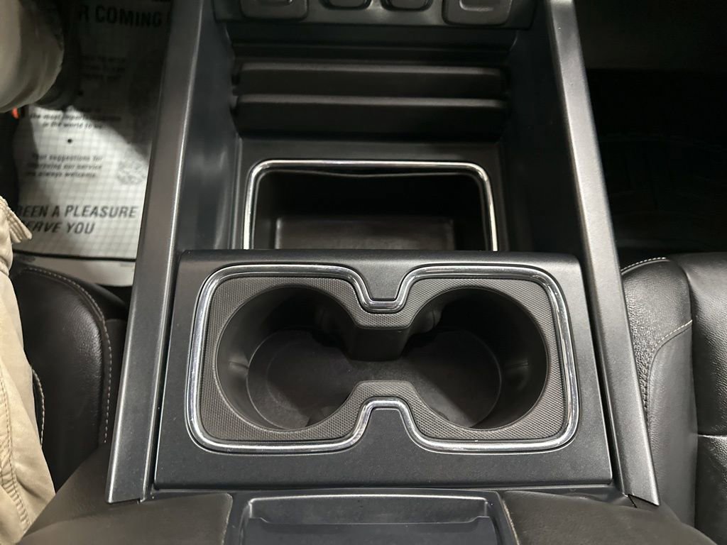 Used 2019 Chevrolet Silverado 2500 LTZ w/ Duramax Plus Package image 50