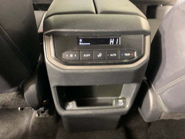 Used 2024 Lexus TX 350 AWD image 35