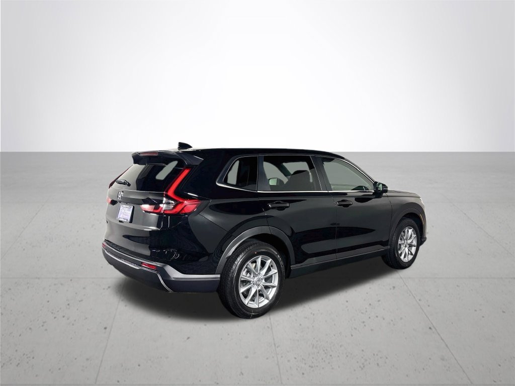New 2026 Honda CR-V EX image 6
