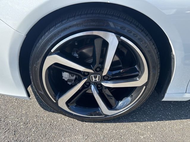Certified 2022 Honda Accord Sport Special Edition image 11