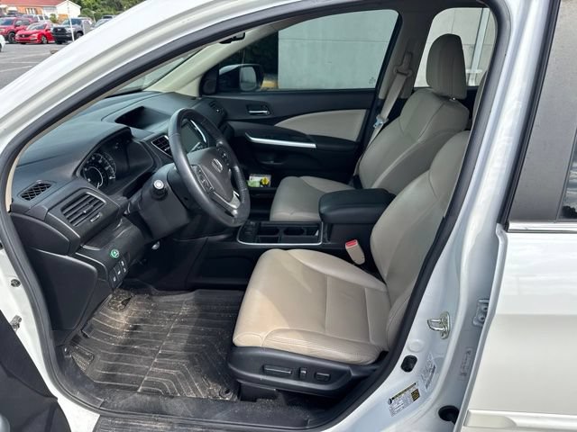 Used 2015 Honda CR-V Touring image 18