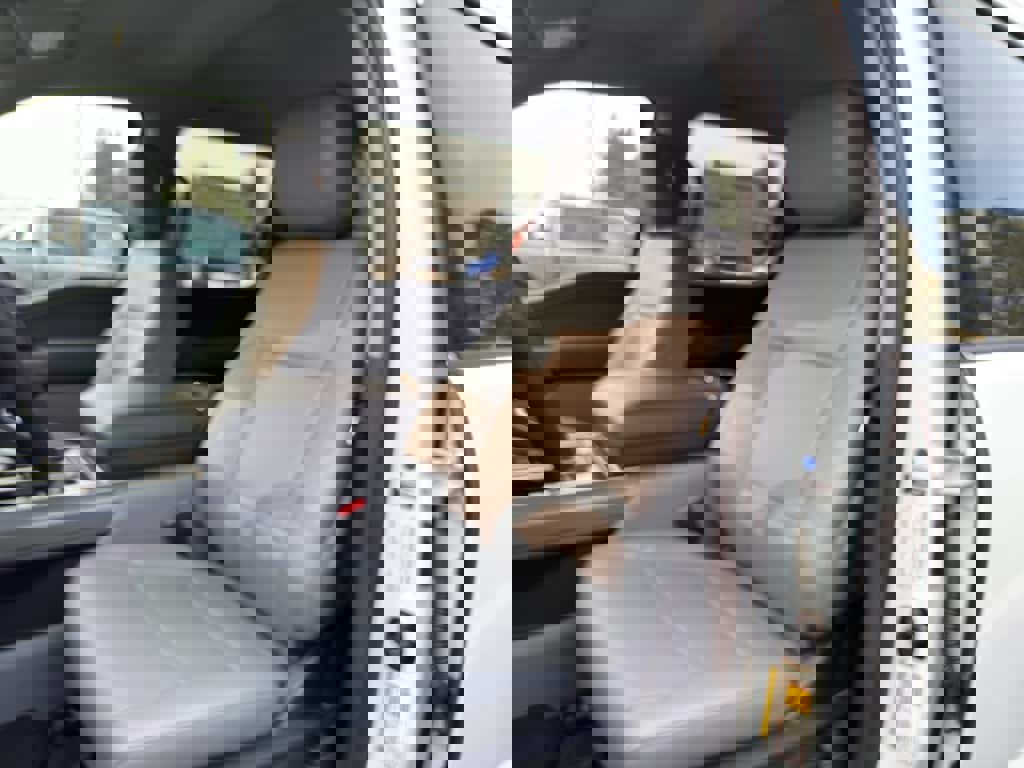 New 2025 Ford F150 Lightning Flash image 17