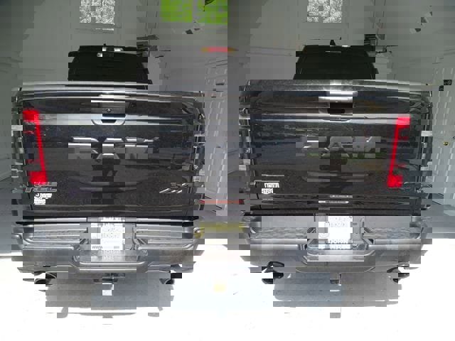 Certified 2021 RAM 1500 Rebel w/ Rebel Level 1 Equipment Group AWD/4WD image 21