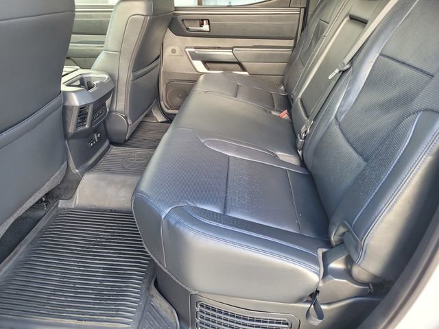 Used 2024 Toyota Tundra Platinum image 15