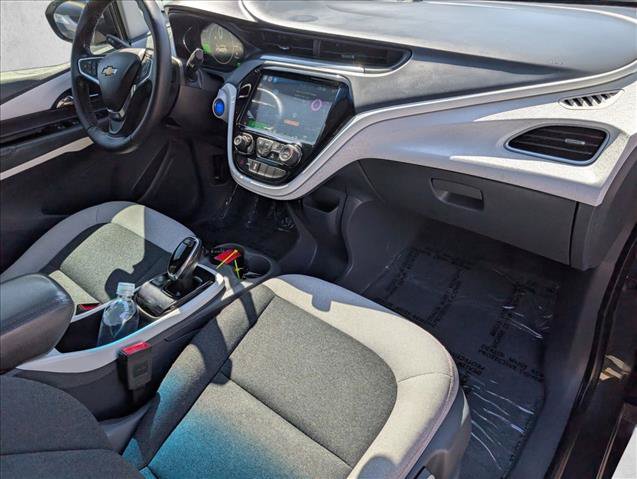 Used 2019 Chevrolet Bolt LT FWD image 20