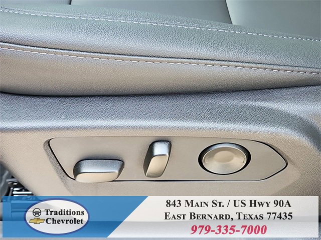 New 2026 Chevrolet Silverado 2500 LT w/ Texas Edition image 34