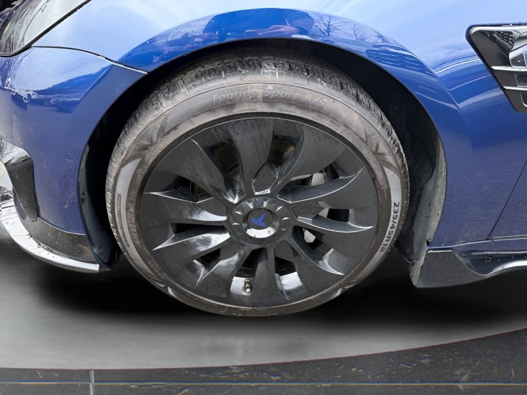 Used 2022 Tesla Model 3 Long Range image 13