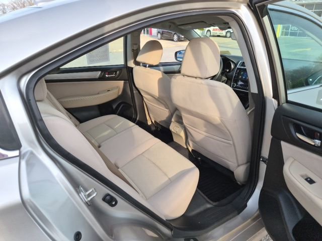 Used 2019 Subaru Legacy 2.5i Premium image 12
