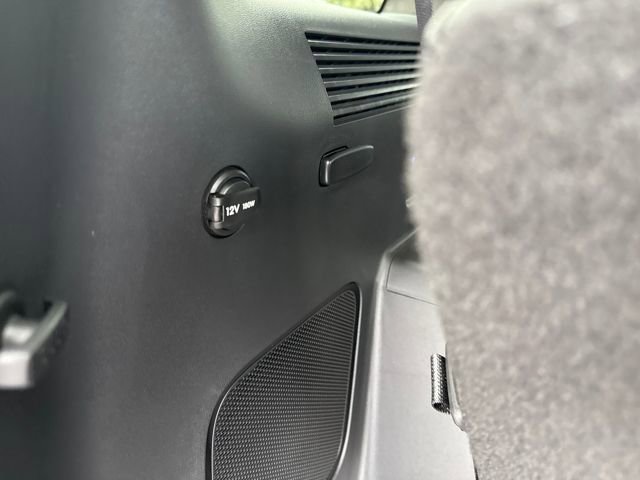 Certified 2025 Hyundai Santa Fe Calligraphy image 54