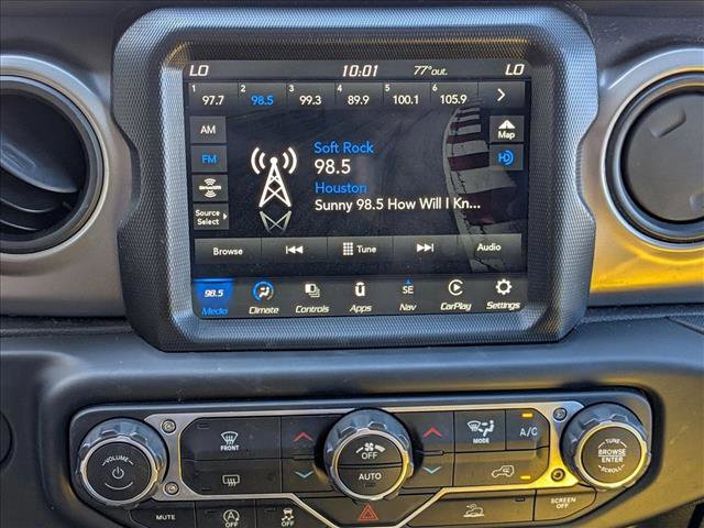 Used 2021 Jeep Gladiator Sport image 14