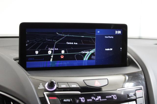 Used 2020 Acura RDX AWD w/ Technology Package image 15