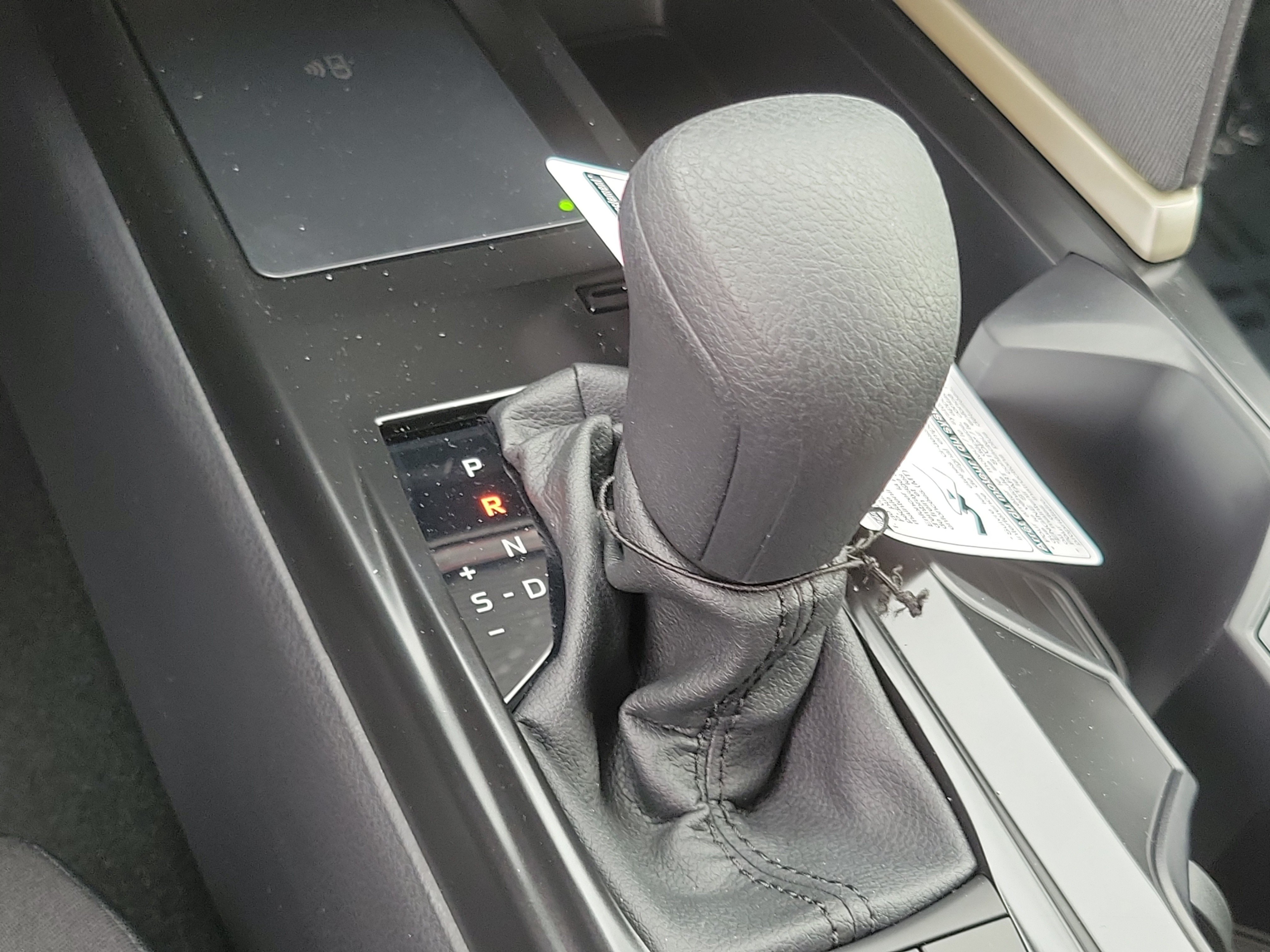 New 2026 Toyota Camry LE FWD image 32