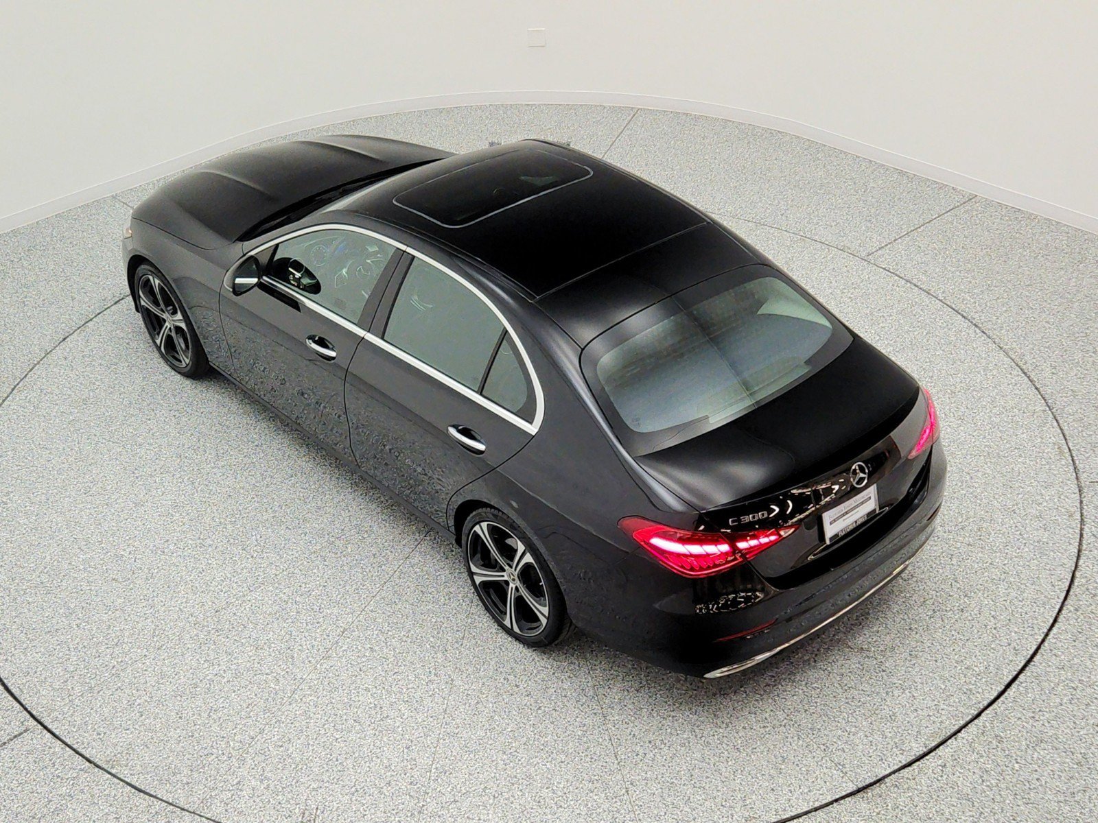Certified 2022 Mercedes-Benz C 300 Sedan image 29