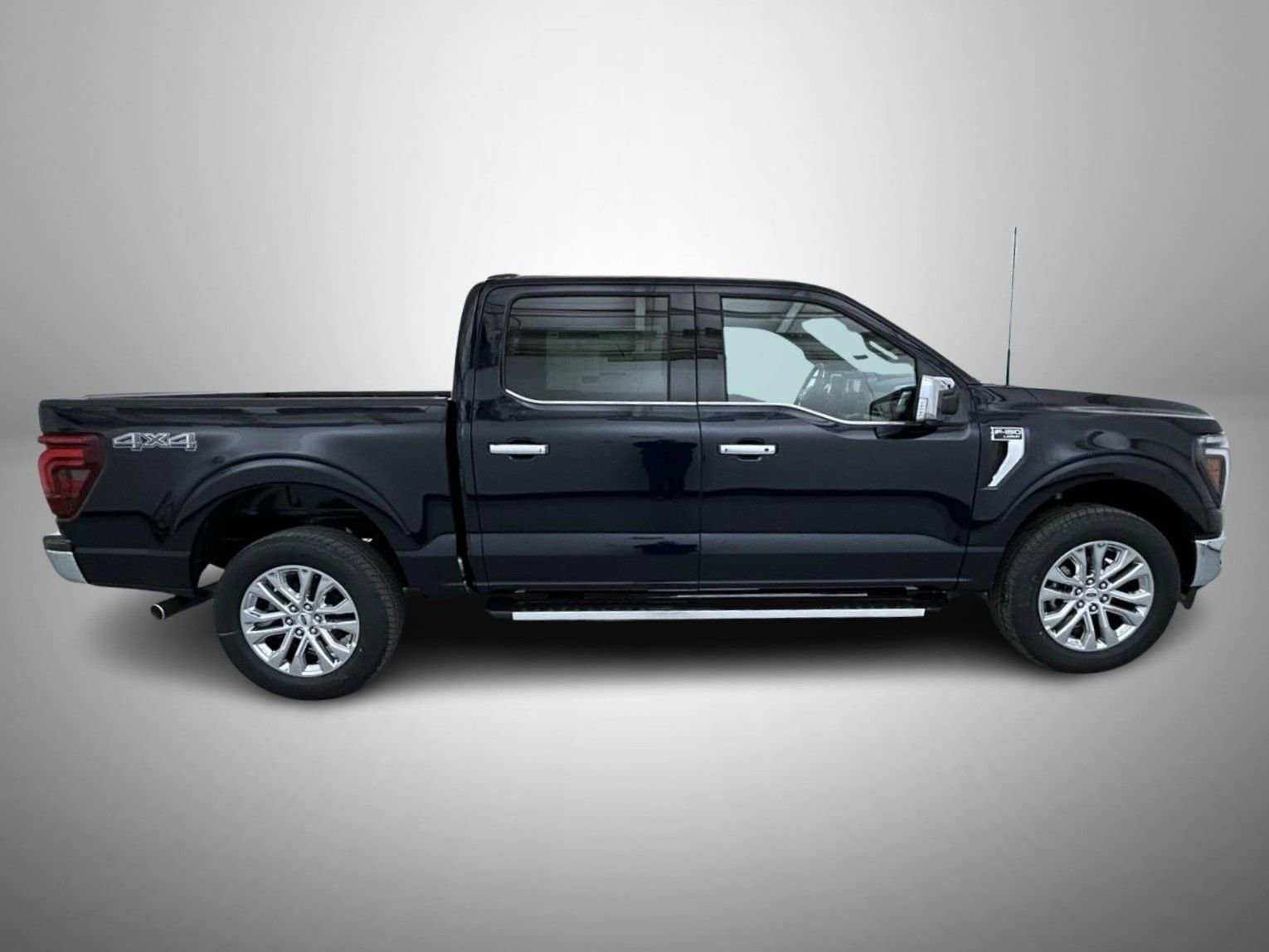 New 2026 Ford F150 Lariat image 4