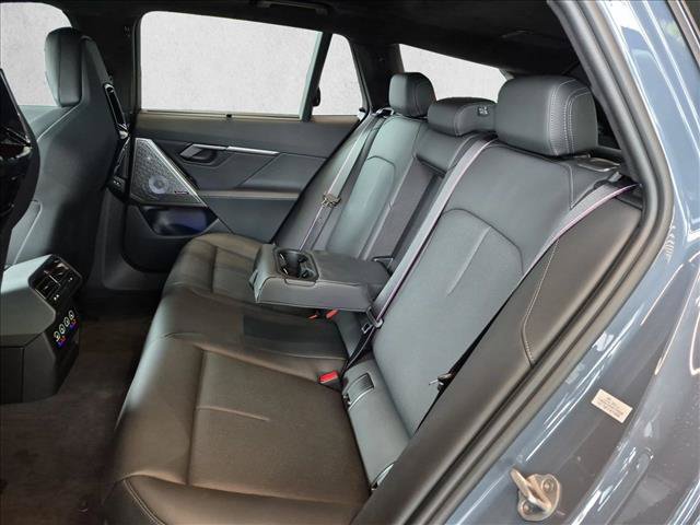 New 2027 BMW M5 Touring w/ M Driver's Package AWD/4WD image 15