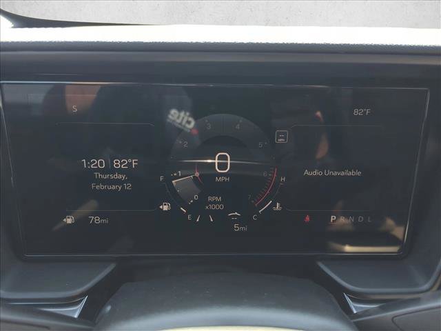 New 2026 GMC Terrain Elevation w/ Elevation Premium Package image 11