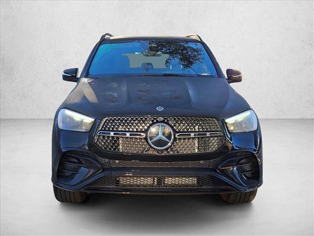 New 2026 Mercedes-Benz GLE 350 4MATIC image 6