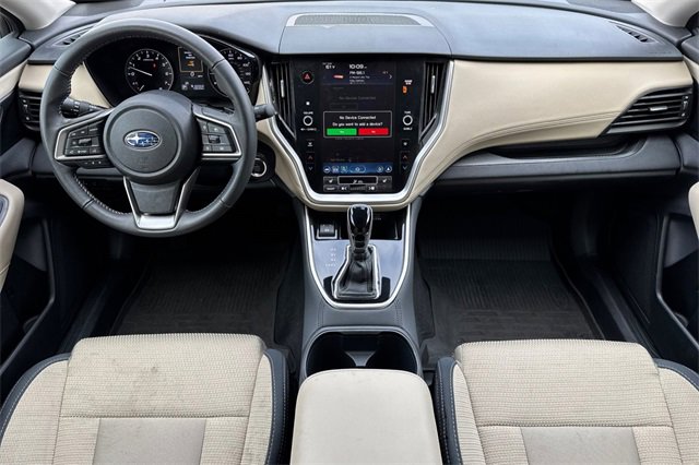 Used 2025 Subaru Outback Premium w/ Popular Package #1 image 15