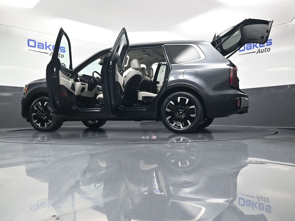 Used 2023 Kia Telluride SX Prestige image 69